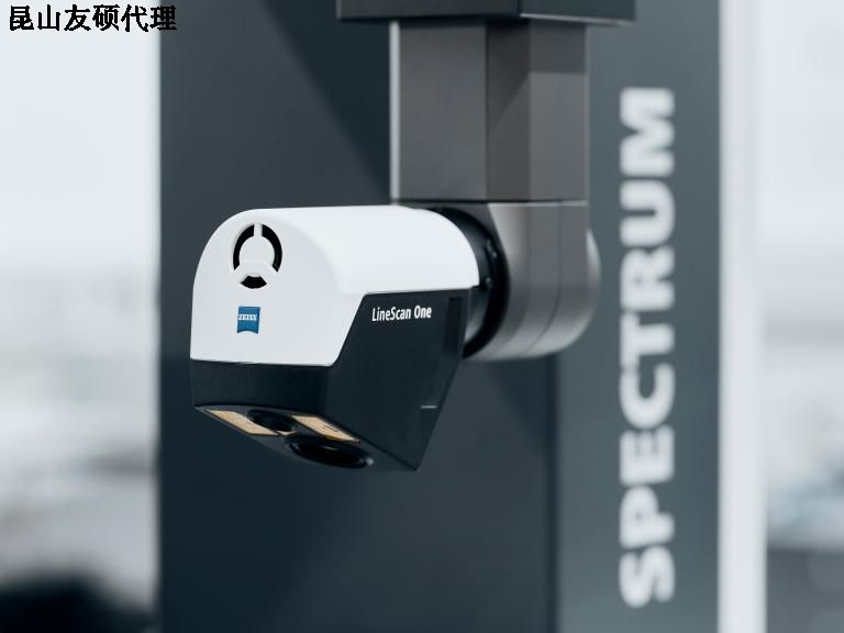 昌邑昌邑蔡司昌邑三坐标SPECTRUM