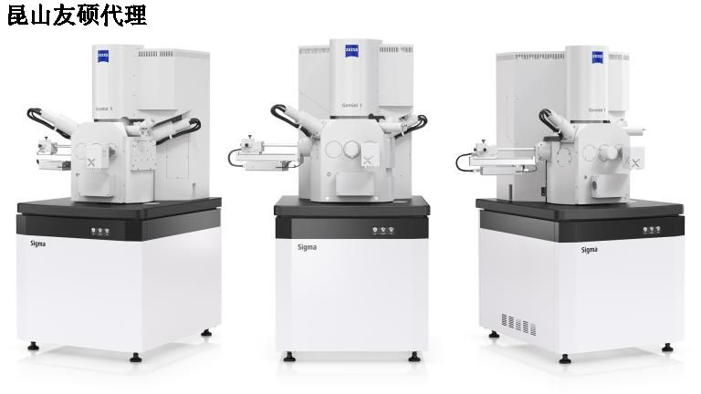 昌邑昌邑蔡司扫描电镜